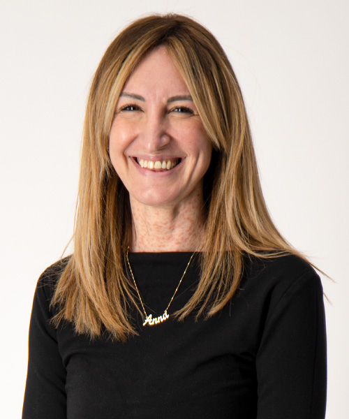 Anna Pieroni